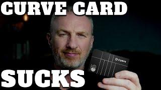 Is Curve Card still worth it?