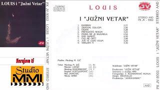 Louis i Juzni Vetar - Verujem ti (Audio 1988)