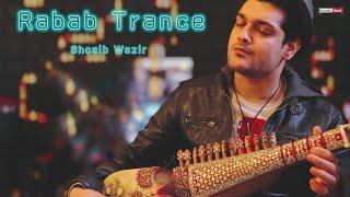 Rabab Trance Music | 2023 new Mashup | Shoaib Wazir