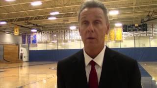 Mike Theulen interview Curry 12-4-13