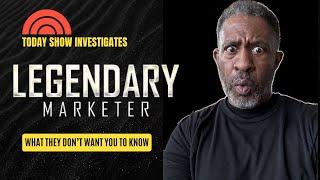 My Review of Misleading NBC News Legendary Marketer Interview