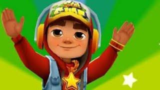 Subway Surfers Game Live ll SHORTS LIVE #Subwaysurfers #intrestinggame #Livegameplay