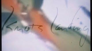 Knots Landing (1987) - Mid-Show Bumper Recreation