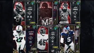 Testing Out The New Most Feared Cards - Are They Worth Getting? | MADDEN 24