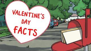 Valentine's Day Facts for Kids | Twinkl USA