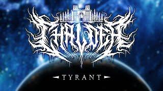 CHALDEA - TYRANT [OFFICIAL LYRIC VIDEO] (2025) SW EXCLUSIVE