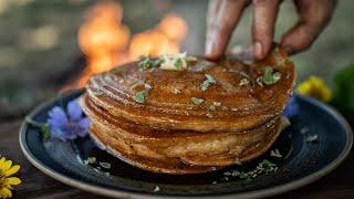 How to make Pancakes | Recipe | Almazan Kitchen