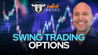 Swing Trading Options Strategy for Beginners