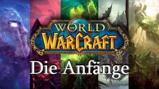 Shattner's Stories - Staffel 1: Die Anfänge - Warcraft Lore (German/Deutsch)