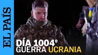 GUERRA UCRANIA | Zelenski acusa a Putin de atacar más de 300 objetivos portuarios en menos de un año