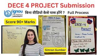 DECE 4 Project Submission 2025 Level Up Learning Simran Gumber