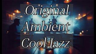 Relaxing In A 1950's Jazz Club Late At Night - Original Ambient Cool Jazz For Work, Study, Relax