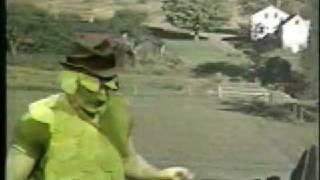 Big Chuck & Lil John - Certain Ethnic Green Giant