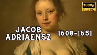 Jacob Adriaensz Backer: The Swift Master of Dutch Golden Age Art