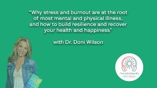 Why Stress and Burnout Are The Root Of Most Illnesses?