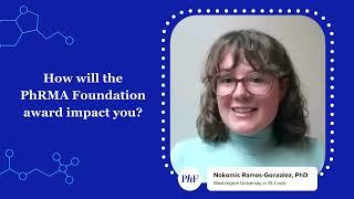 Q&A with Dr. Nokomis Ramos-Gonzalez: Designing New Opioids With Fewer Harmful Side Effects