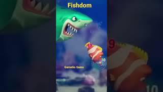 Fishdom Ads Mini game HD gameplay | save, help and feed fish | android | ios | GameGo Game