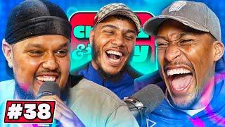 AJ Tracey – Chunkz & Filly Show | Episode 38