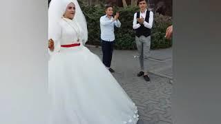 Gelin damat oyunu