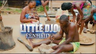 Little Djo - Eenheid (Official Video Clip)