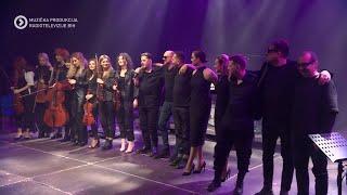 Skroz - Koncert BHRT (28.11.2021.)