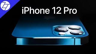 iPhone 12 Pro - FULL Review (After Almost 2 Months of Use)