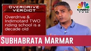 Expert Opinion On Motorcycles By Shubhabrata Marmar