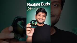 realme Buds Air 7 Pro || Best realme TWS Under 5k ? || #realme #tws #besttechintelugu