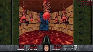 PSX Doom Master Edition (Beta 4) | BLACK TOWER #23