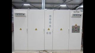 Обзор РУНН 2х2500кВА Prisma P Schneider Electric Часть 1 ЭЗОИС-ЭлектроЩит