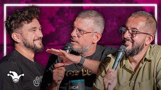 ROAST BATTLE | Sezon 7 - EP. 3