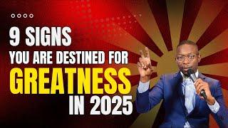 FULL VIDEO  9 SIGNS YOU ARE DESTINED FOR GREATNESS #mizmzwakhetancredi