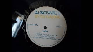 DJ Raffa - DJ Scratch