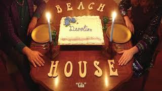 Gila - Beach House (OFFICIAL AUDIO)