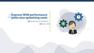 Internetwork Engineering - SD WAN