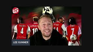 ARSENAL 1 (3) - (5) 1 MAN UTD (PETTY LEE GUNNER FAN CAM) I TOLD YOU ALL 5 YEARS AGO