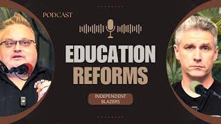 Why We Need Education Reform: Fixing the Broken System for Future Generations