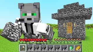 Me Paso Minecraft Pero soy de BEDROCK!!