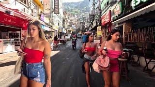  Favela Rocinha | Rio de Janeiro | Brazil