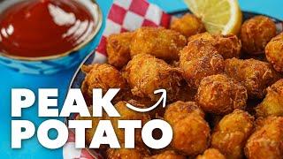 Tater Tots نخرید، در عوض اینها را بسازید!