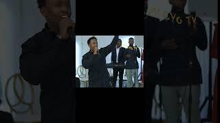 Richard na Freddy mubukwe bwa bayisenge emerry bahakozigitangaza#nzamutegereza #truepromises