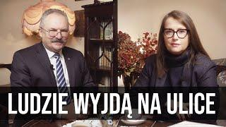 Marek Jakubiak • Niemcy piszą nam historię • Sfałszowane wybory...