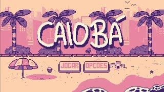 𓆌 CAIOBÁ - 100% ZERADO | Gameplay Completa do Jogo Indie Brasileiro Feito Pela @angelavaldameri 𓆌