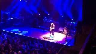 Slightly Stoopid - Territorial Pissings (Nirvana Cover) - Myrtle Beach HOB 8-10-2014