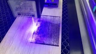 PlanetCNC - Laser engraving from photo