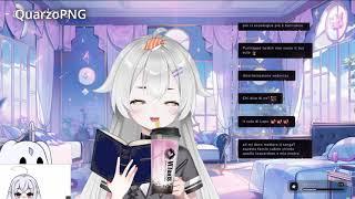 Clip Vtuber Italiani compilation Settembre 2023 [ITA]