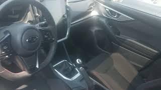 2023 Subaru WRX