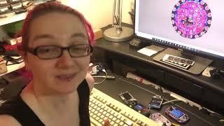 Adafruit Top Secret! June 19, 2019 #adafruit @adafruit