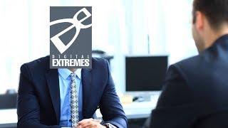 Shitframe | An interview with Digital Extremes