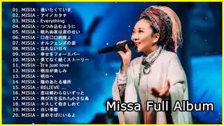 [米希亚] MISIA的流行歌曲MISIAHit medley MISIA的最新熱門專輯2021MISIA的流行歌曲